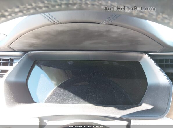 5YJXCBE26KF162425 2019 TESLA MODEL X Черный Панорамный вид салона 360°