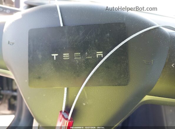 5YJYGDEE0MF265924 2021 TESLA MODEL Y Gray 