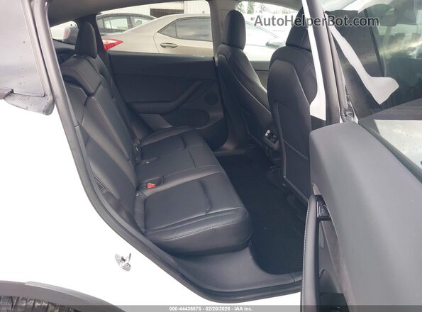 5YJYGDEE2LF041729 2020 TESLA MODEL Y White 