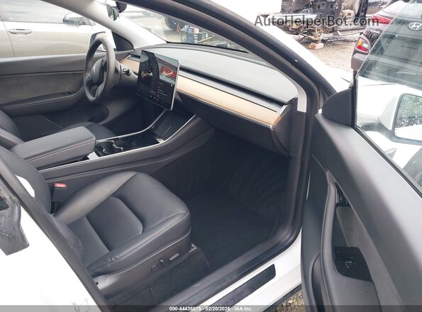 5YJYGDEE2LF041729 2020 TESLA MODEL Y White 