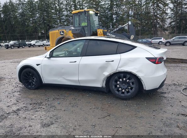 5YJYGDEE2LF041729 2020 TESLA MODEL Y White 