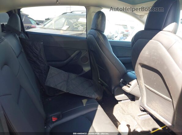 5YJYGDEE2MF216935 2021 TESLA MODEL Y Black 