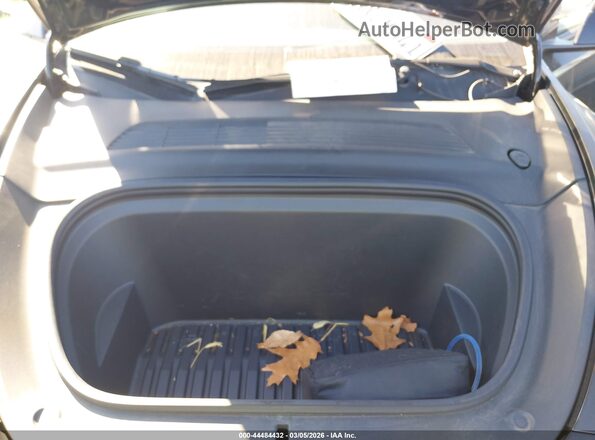 5YJYGDEE2MF216935 2021 TESLA MODEL Y Black 