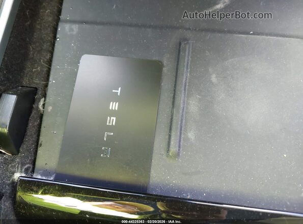 5YJYGDEE6MF090644 2021 TESLA MODEL Y Белый 