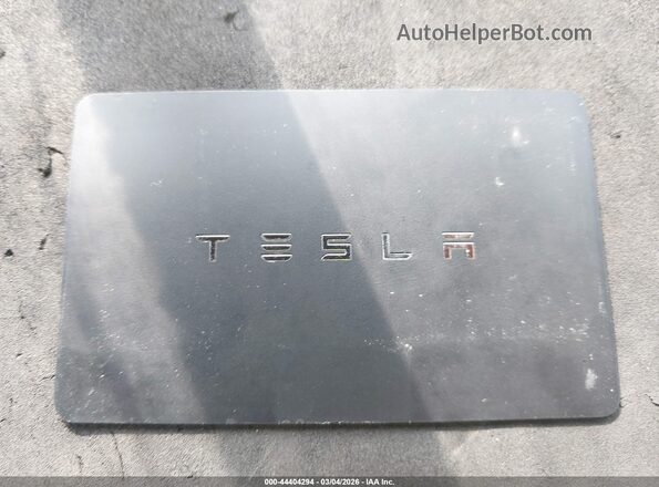 5YJYGDEE8LF021033 2020 TESLA MODEL Y Blue Vista del salpicadero