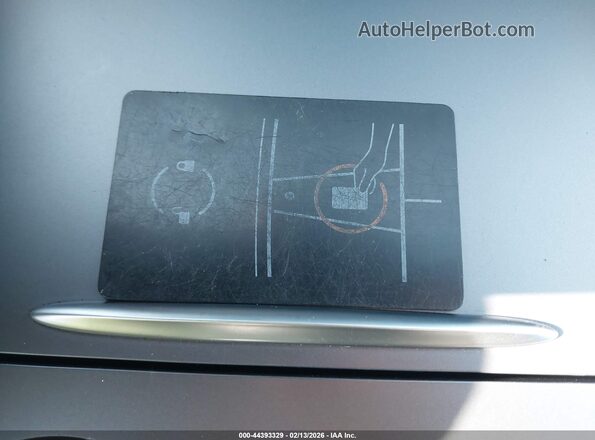 5YJYGDEE8MF209021 2021 TESLA MODEL Y Gray 