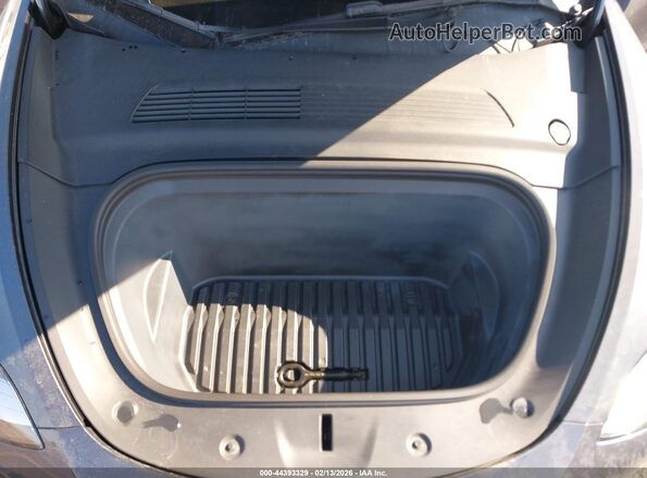 5YJYGDEE8MF209021 2021 TESLA MODEL Y Gray 