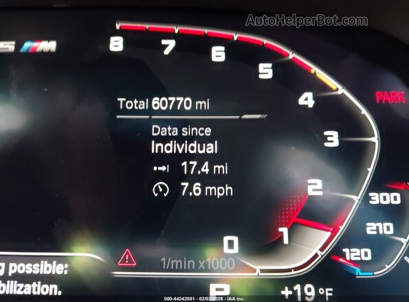 5YMJU0C07M9E85852 2021 BMW X5 Gray 