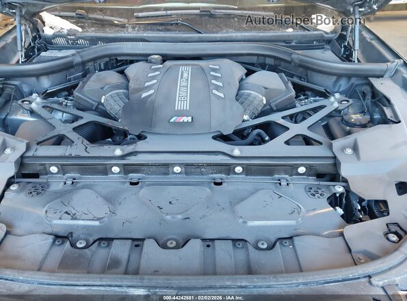 5YMJU0C07M9E85852 2021 BMW X5 Gray 