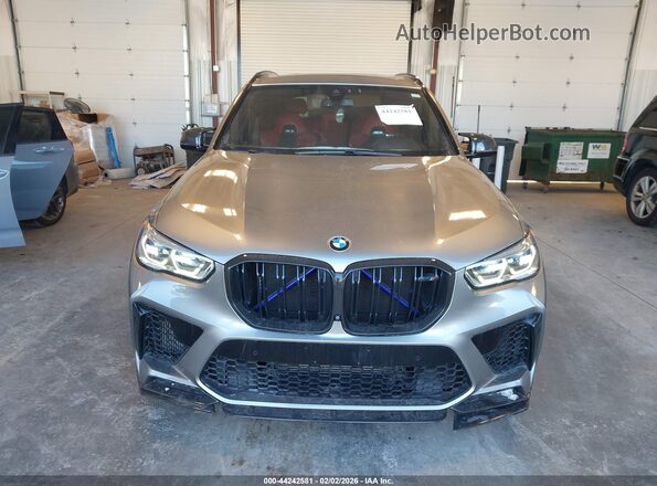 5YMJU0C07M9E85852 2021 BMW X5 Gray 