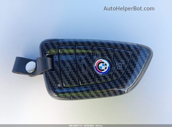 5YMTS0C05LLT09797 2020 BMW X3 Black Вид панелі приладів