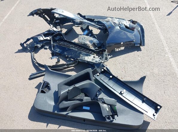 5YMTS0C05LLT09797 2020 BMW X3 Black Вид щитка приладів