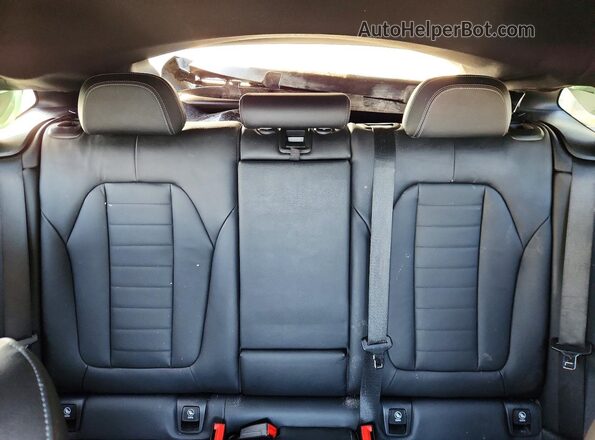 5YMUJ0C0XM9F93596 2021 BMW X4 Black 