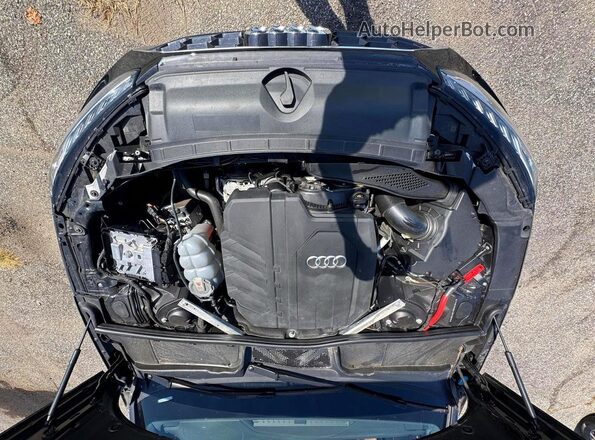 5UXCY6C01M9F28752 2021 BMW X6 White წინა სალონის ხედი