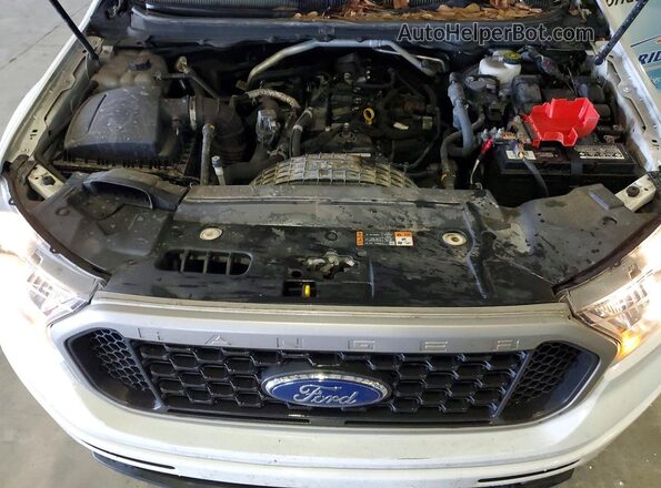 1FTER4EH7MLD87247 2021 FORD RANG White 