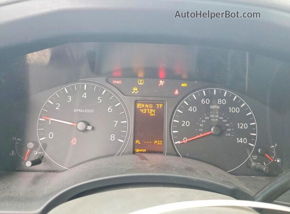 1N6BF0KM6MN801397 2021 NISSAN NV White 