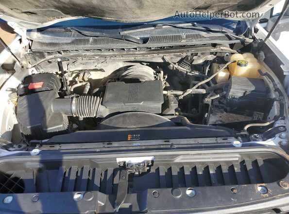 1GC4YLE77NF203814 2022 CHEVROLET ALL MODELS White 