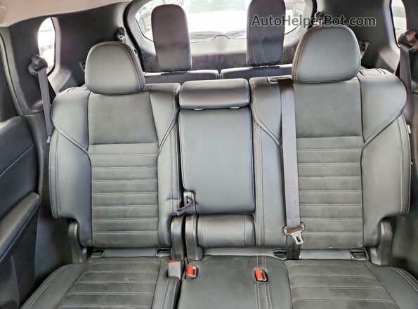 JA4J4VA84RZ053619 2024 MITSUBISHI OUTLANDER Black 