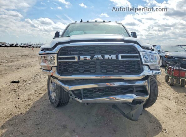 3C6UR5HJ1RG154959 2024 RAM 2500 White 
