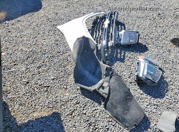 1GC4WLE74RF260547 2024 CHEVROLET SILVERADO White Вид наклейки з VIN-кодом
