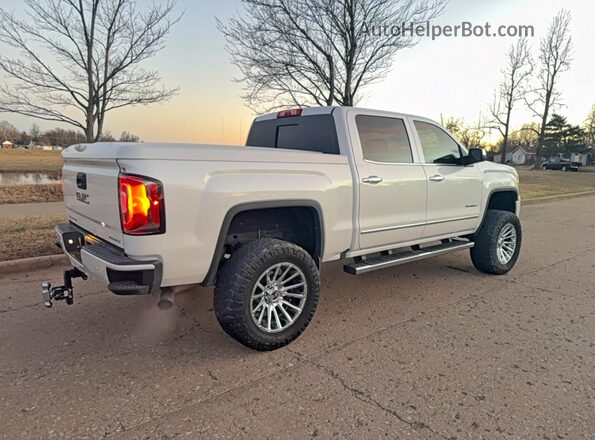 3GTU2PEJ0HG241280 2017 GMC SIERRA White 