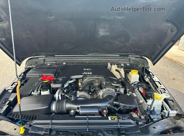 1C6JJTAG1LL119250 2020 JEEP GLADIATOR Black Front interior view