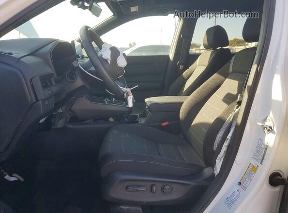 2HKRS6H56RH810124 2024 HONDA CRV White 
