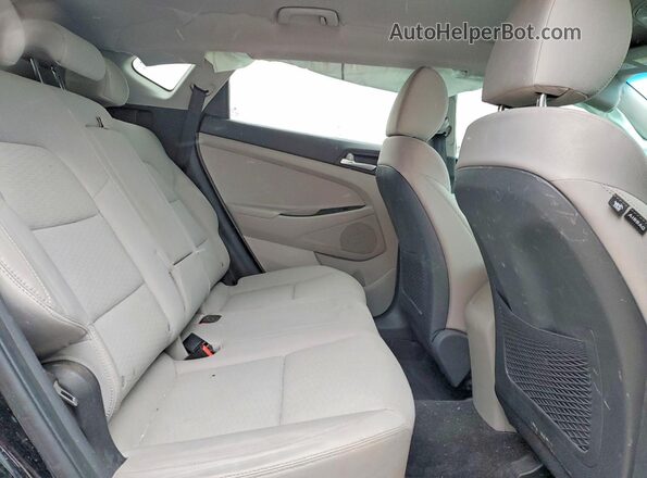 KM8J2CA49MU309414 2021 HYUNDAI TUCSON Черный 