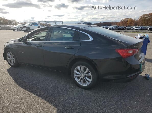 1G1ZD5ST7PF164796 2023 CHEVROLET MALIBU Black 