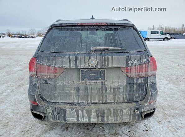 5UXKR0C51G0S93289 2016 BMW X5 Blue 
