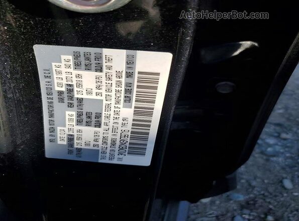 3MVDMBCM4SM799716 2025 MAZDA CX-30 Black Սալոնի 360 աստիճան տեսք