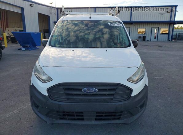NM0LS6E26K1421865 2019 FORD TRANSIT White 