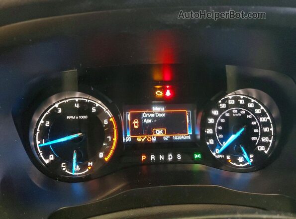 1FTER4EH7MLD87247 2021 FORD RANG White 