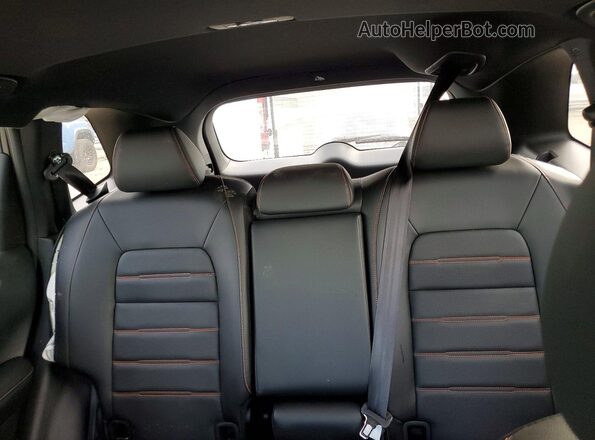 2HKRS6H80SH813598 2025 HONDA CR-V Серый 