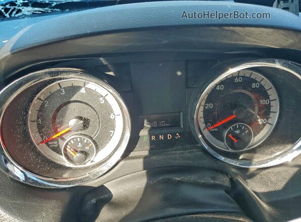 2C4RDGBG9HR549583 2017 DODGE GRAND Silver 