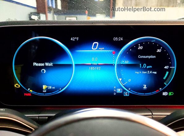 4JGFB4KB3NA628366 2022 MERCEDES-BENZ GLE-CLASS White Vista de los asientos traseros