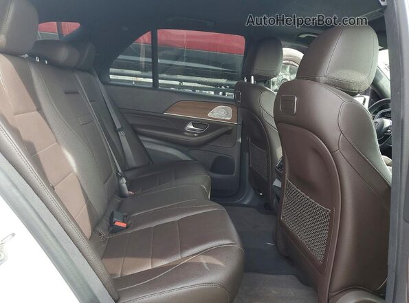 4JGFB4KBXLA061442 2020 MERCEDES-BENZ GLE-CLASS White 