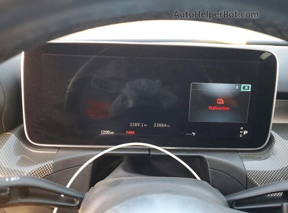 W1KAF4GB5PR139134 2023 MERCEDES-BENZ C Black უკანა სავარძლების ხედი
