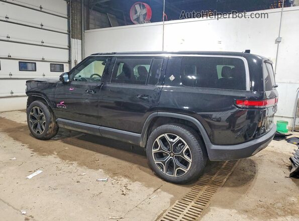 7PDSGCBA7TN076309 2026 RIVIAN R1S Black Հետևի աջ