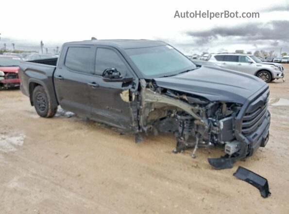 5TFLA5AB0TX052456 2026 TOYOTA TUNDRA Black 