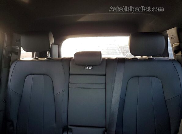 W1N9M0KB7PN050796 2023 MERCEDES-BENZ EQB Blue 