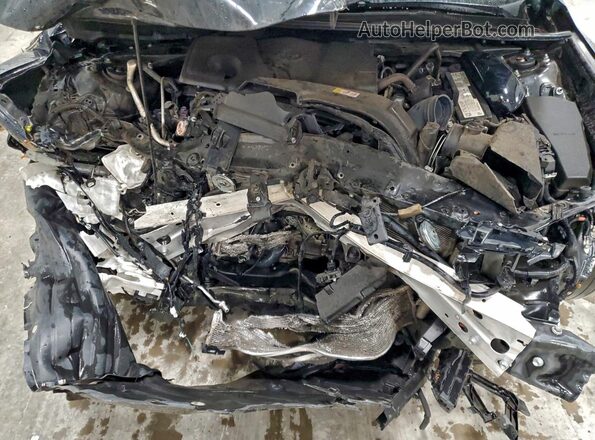 4T1G11AK3PU738066 2023 TOYOTA CAMRY Black 