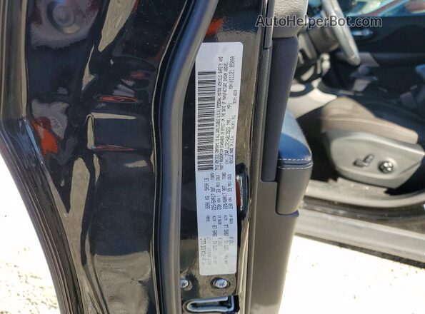 1C4PJLCB1HW613523 2017 JEEP CHEROKEE Black 