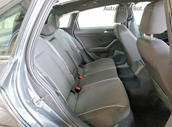 3VWBX7BU0SM083603 2025 VOLKSWAGEN JETTA Gray 