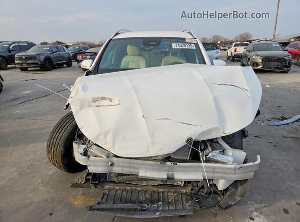 W1N9M0KB7RN080044 2024 MERCEDES-BENZ EQB White უკანა ხედი