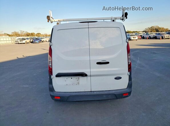 NM0LS6E26K1421865 2019 FORD TRANSIT White 