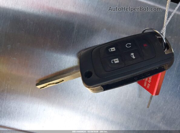 6G3NS5U24GL226076 2016 CHEVROLET CAPRICE Dark Blue Widok deski rozdzielczej