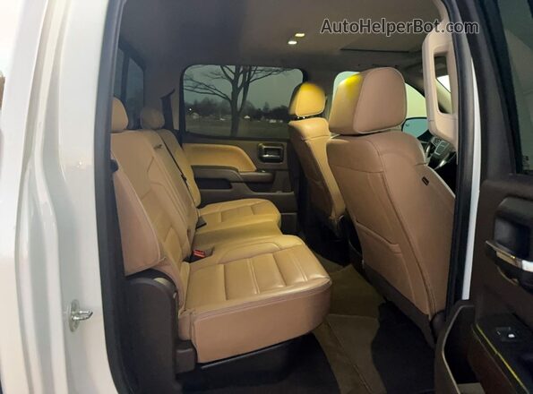 3GTU2PEJ0HG241280 2017 GMC SIERRA White 