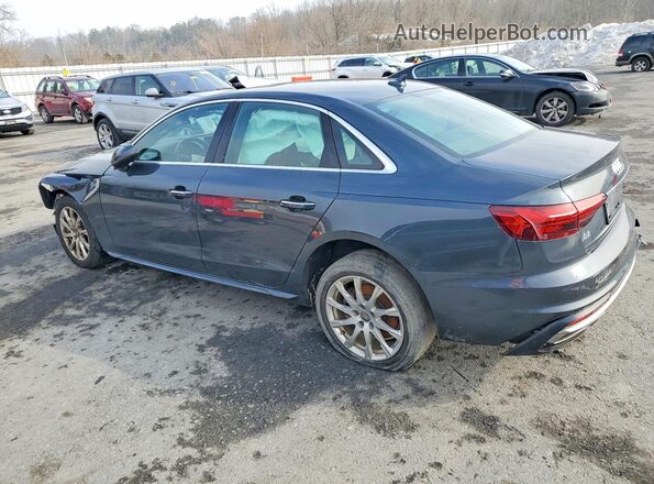 WAUGMAF40LA064960 2020 AUDI OTHER Gray უკანა მარჯვენა