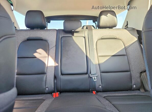 3FMCR9BN6SRE51061 2025 FORD BRONCO Синий 